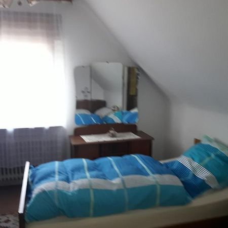 Fewo Mueller Saarlouis Exterior foto