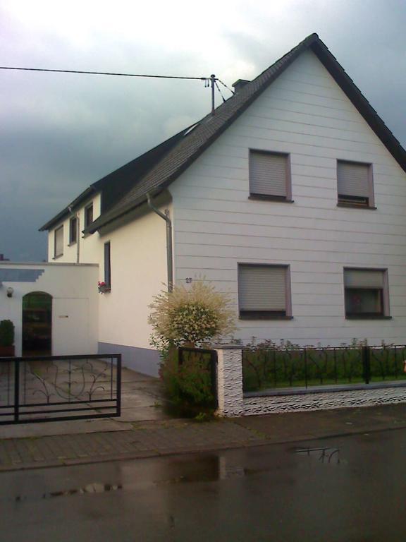 Fewo Mueller Saarlouis Exterior foto