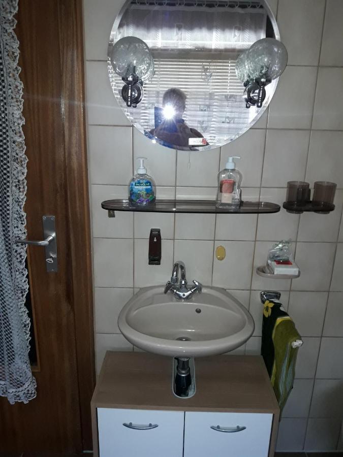 Fewo Mueller Saarlouis Exterior foto