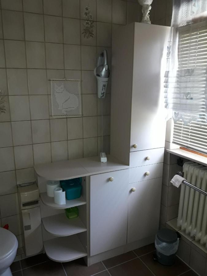 Fewo Mueller Saarlouis Exterior foto